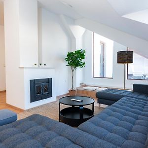 Penthouse Appartement